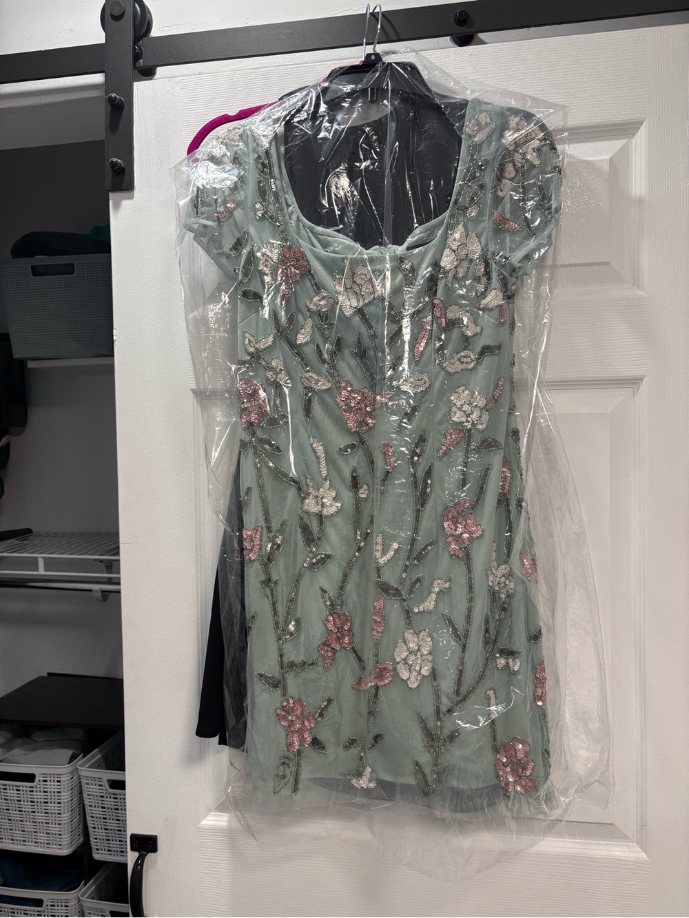 Adrienne Pappell Cocktail dress size 8